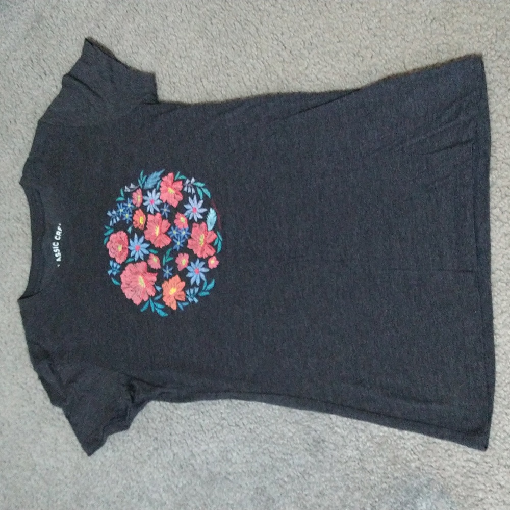 🦋4/$10🦋 Aeropostale Short Sleeve Shirt
